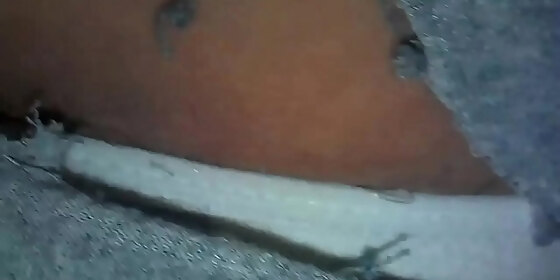s pussy with gape