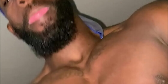 smashing bbw because her boyfriend dicc small