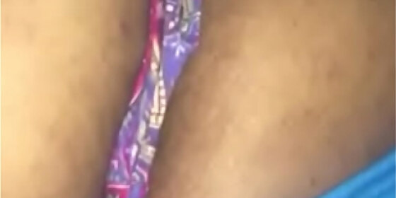 wife ass while s
