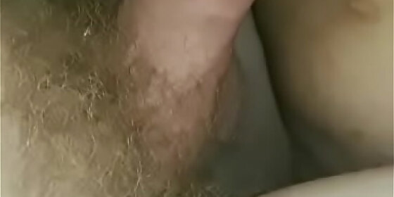 my thick gf