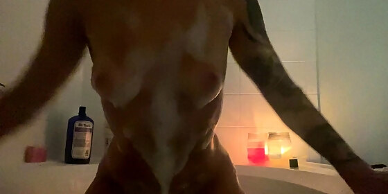 hottest brunette solo webcam masturbation 2
