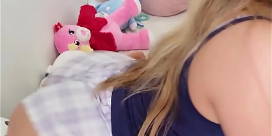 twerking insta boliviana mimioficial
