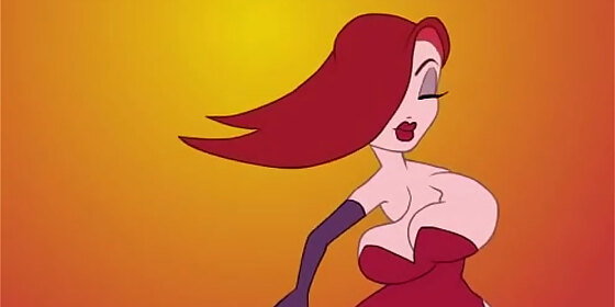 jessica rabbit bounce