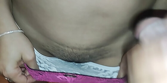 cum panties asks me to dirty her panties