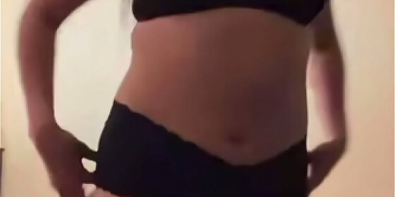 latina strip