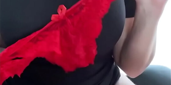 sex therapy come do therapy with me and lick my panties while i sit on your dick
