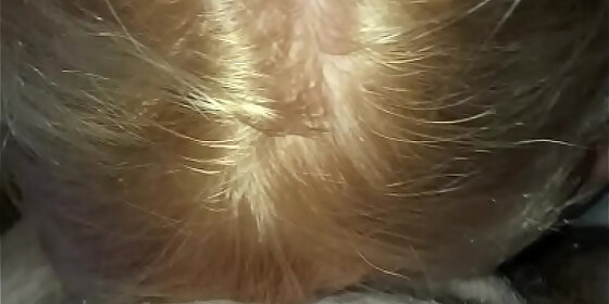my girlfriend lois sucked my cock and made me cum on her tits
