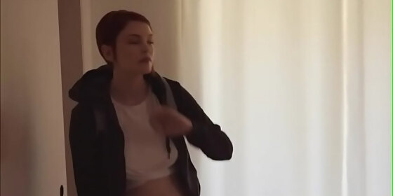 two babe besty finally licks their pussies