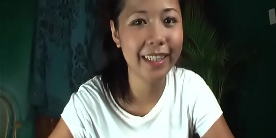 i fucked and filmed a cute asian girl