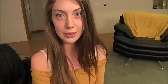cute teen vf