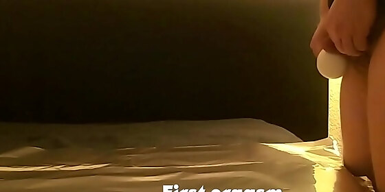 tiny dick multi orgasmic huge cumshots