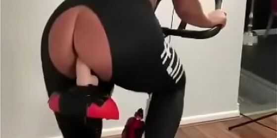 quarantined exercise