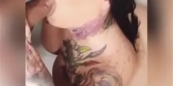 jennifer aboul swallows cum