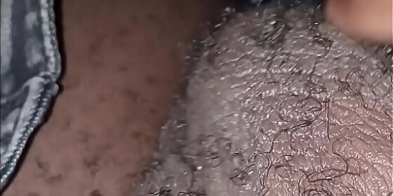 nuts and massage at nite 4