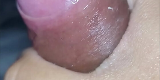 early morning handjob