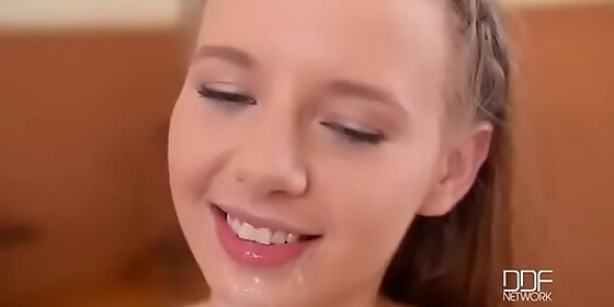 olivia grace teen