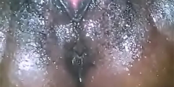 creamy pussy