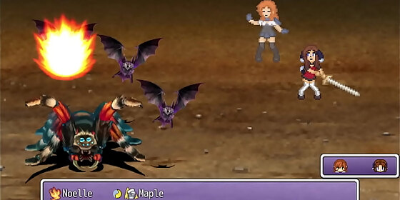nomako playthrough 2