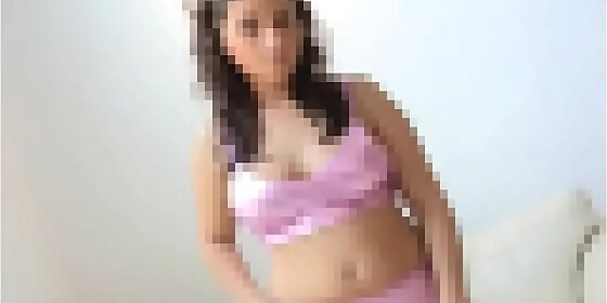 i got an extra tight pair of pvc panties just for you