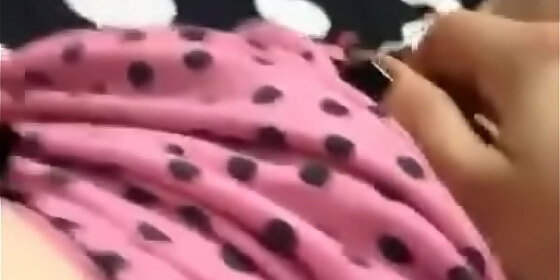 masturbates while watching porn