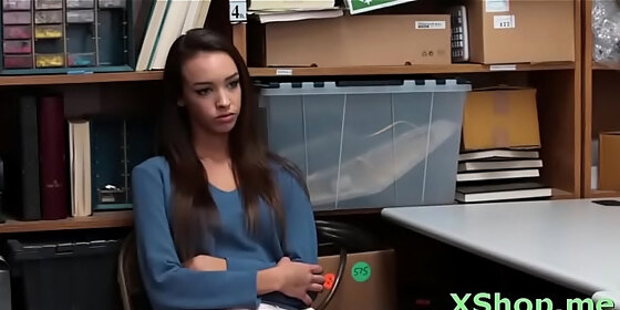 sex starved babe zoey laine c on a dinky