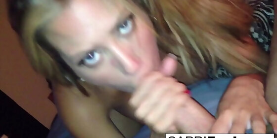 capri cavanni uses a hitachi to get herself off
