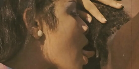 vintage pornostalgia the sinful of the seventies interracial threesome