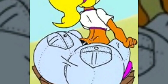 coco big fat booty