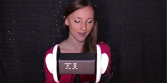 sucking you awf erotic asmr joi video