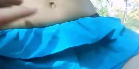 na prirode sex