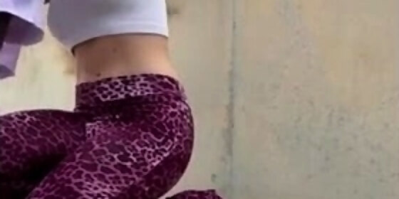 amateur teen blowjob on adult webcam show