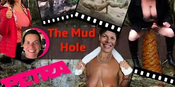 petra power the ugly mud whore