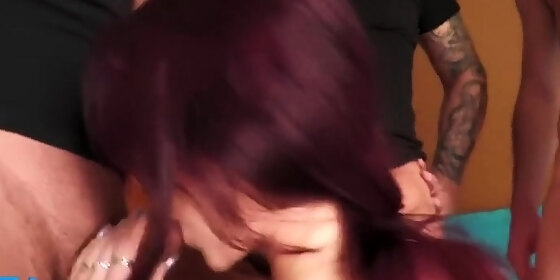 close up and cumshot
