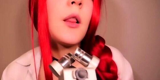 kitty klaw asmr chainsaw man makima onlyfans leaked video