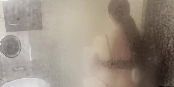 shared a hotel room and this happened teaser
