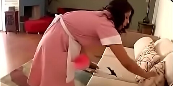 russian maid