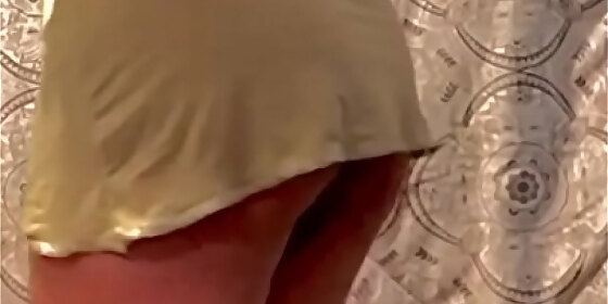 big ass nafida