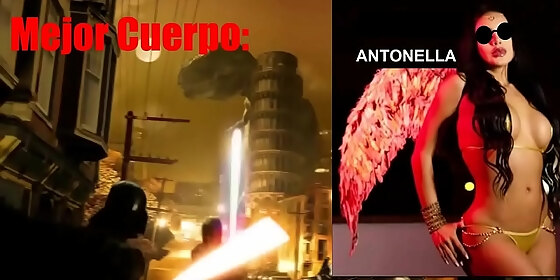 las cucardas 2020