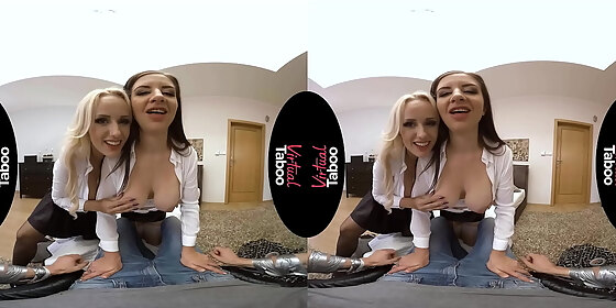 virtual taboo watch but don t touch
