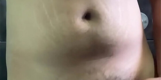 i show my dick
