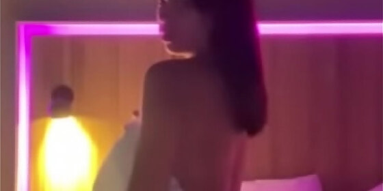 sexy little madelin