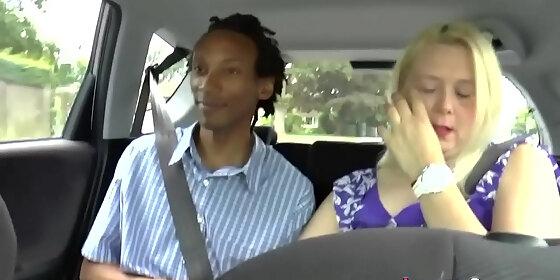granny and chubby brit banged in threeway