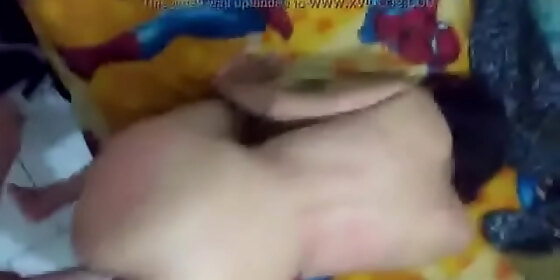 mexican teen fucked in 4