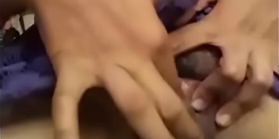 teen girl fingering and masturbation hard