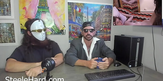 the steele hard experience 005
