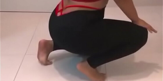 chubby with sexy body