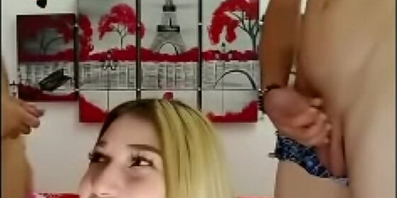 chuky dreams fucking part 6