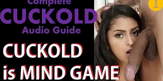 complete cuckold guide 1 cuckold is a mind game english audio