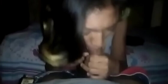 zurit sucking and the boyfriend calls him