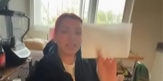 verification video